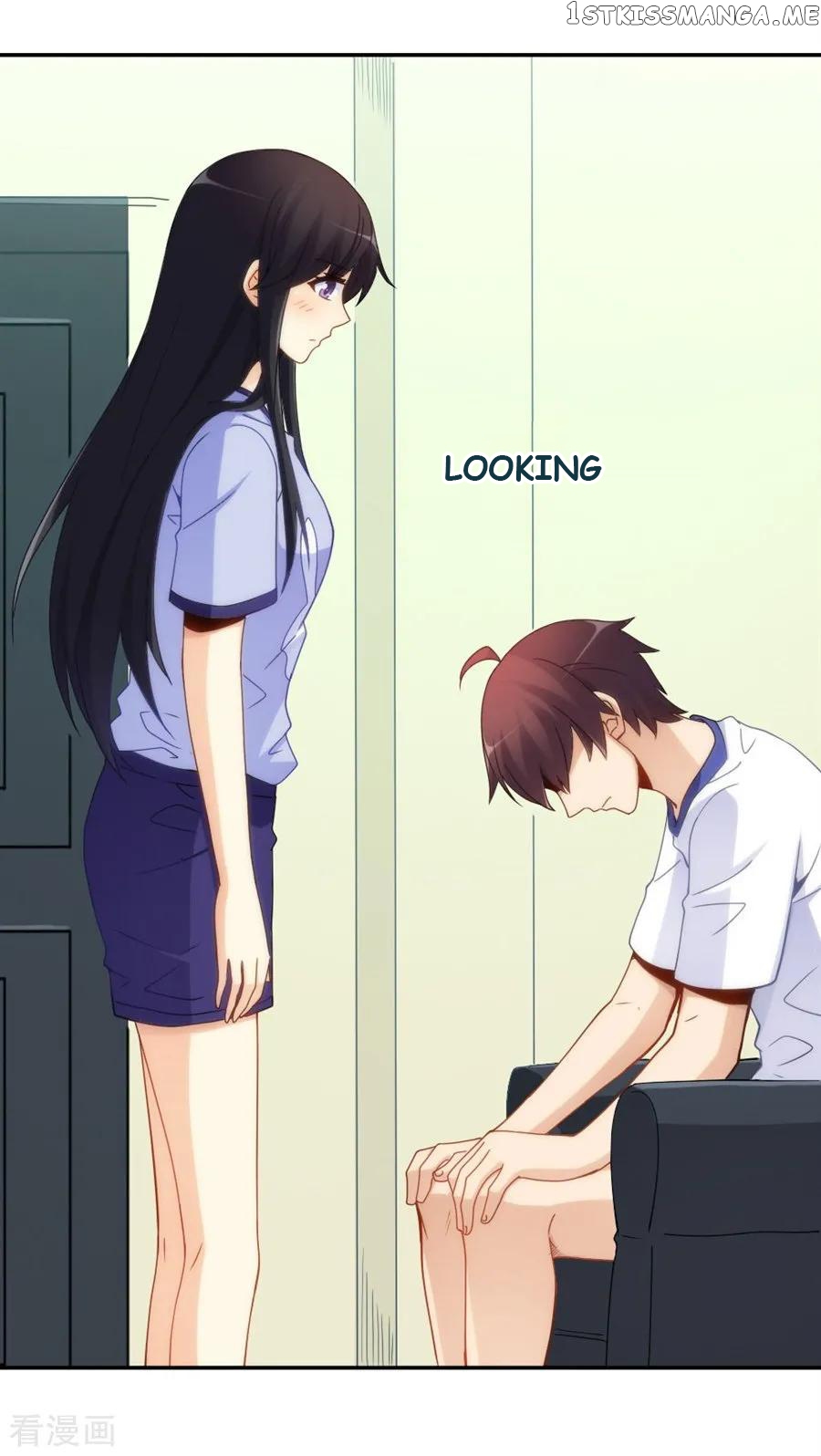 I Am Gao Fu Shuai Chapter 96 - Page 34