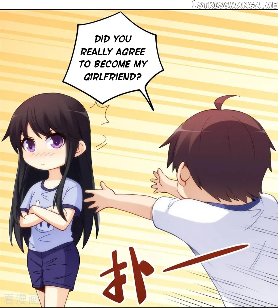 I Am Gao Fu Shuai Chapter 96 - Page 38