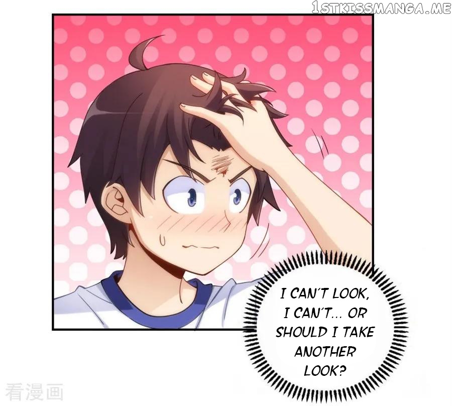 I Am Gao Fu Shuai Chapter 96 - Page 7