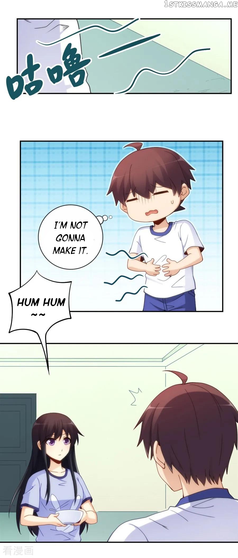 I Am Gao Fu Shuai Chapter 97 - Page 14
