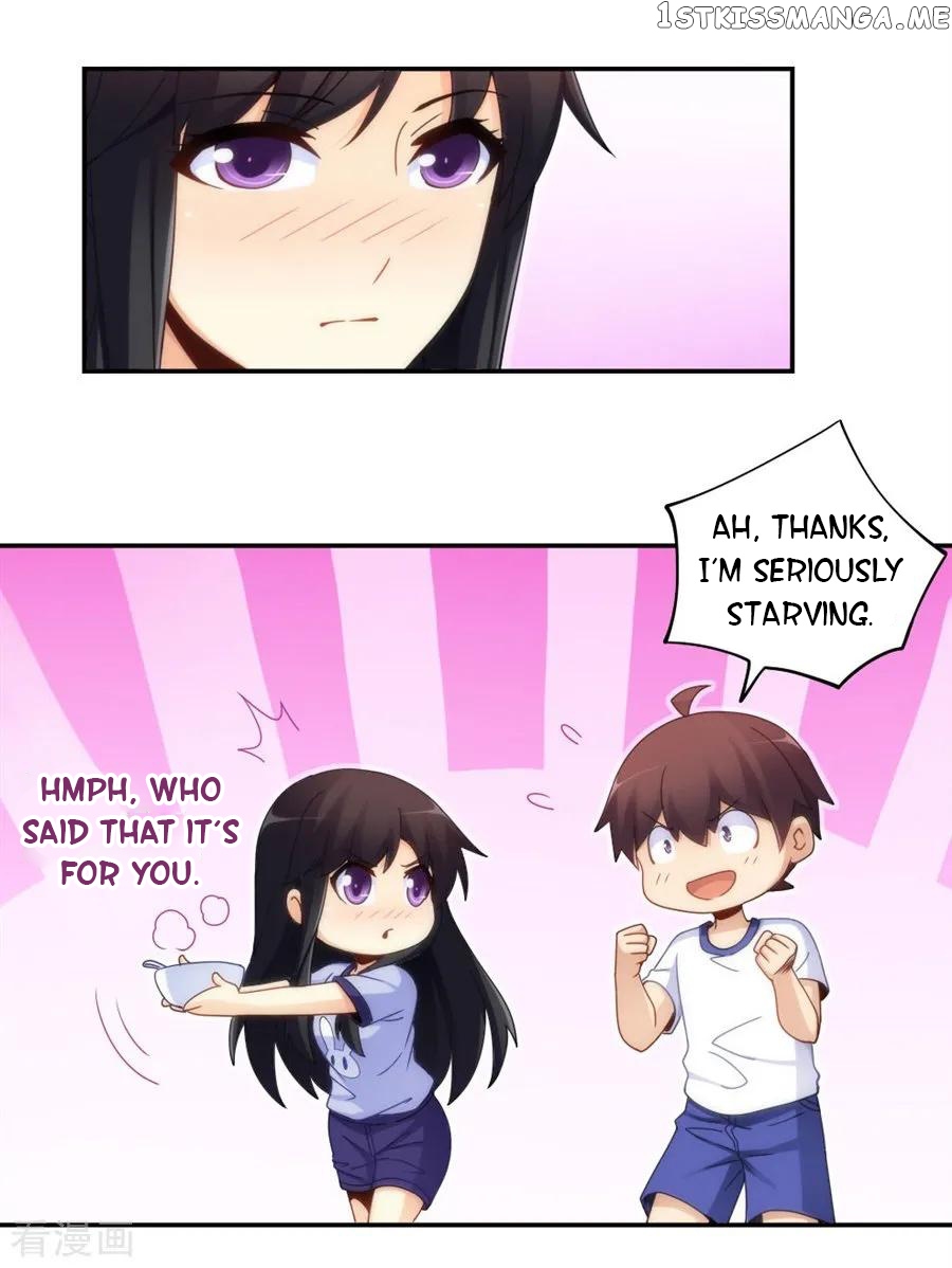 I Am Gao Fu Shuai Chapter 97 - Page 15