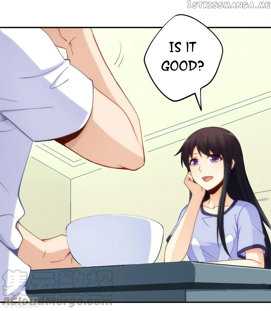 I Am Gao Fu Shuai Chapter 97 - Page 17