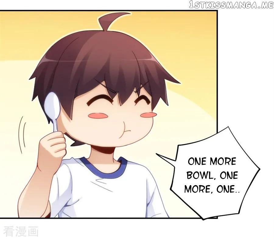 I Am Gao Fu Shuai Chapter 97 - Page 18