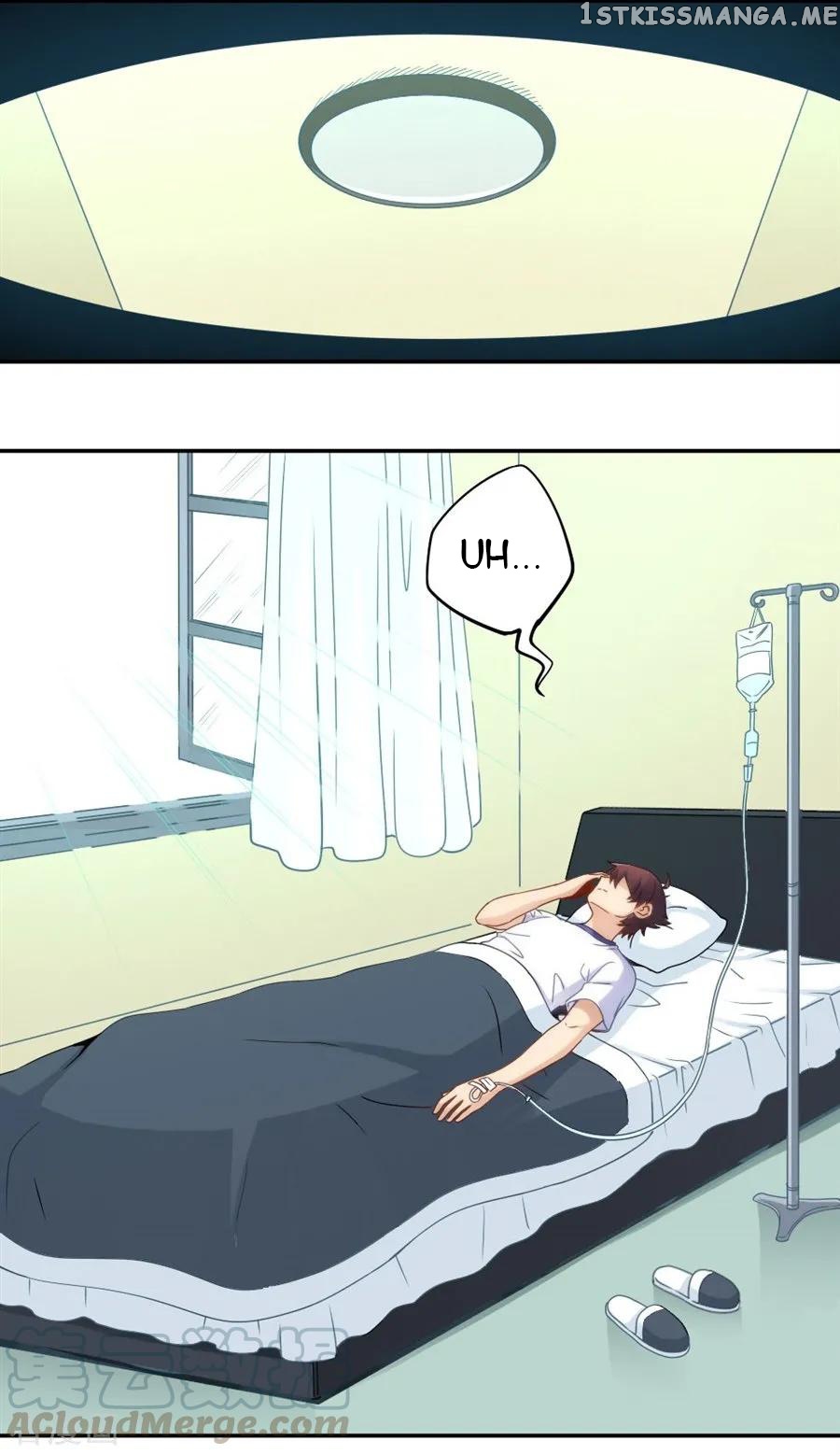 I Am Gao Fu Shuai Chapter 97 - Page 21