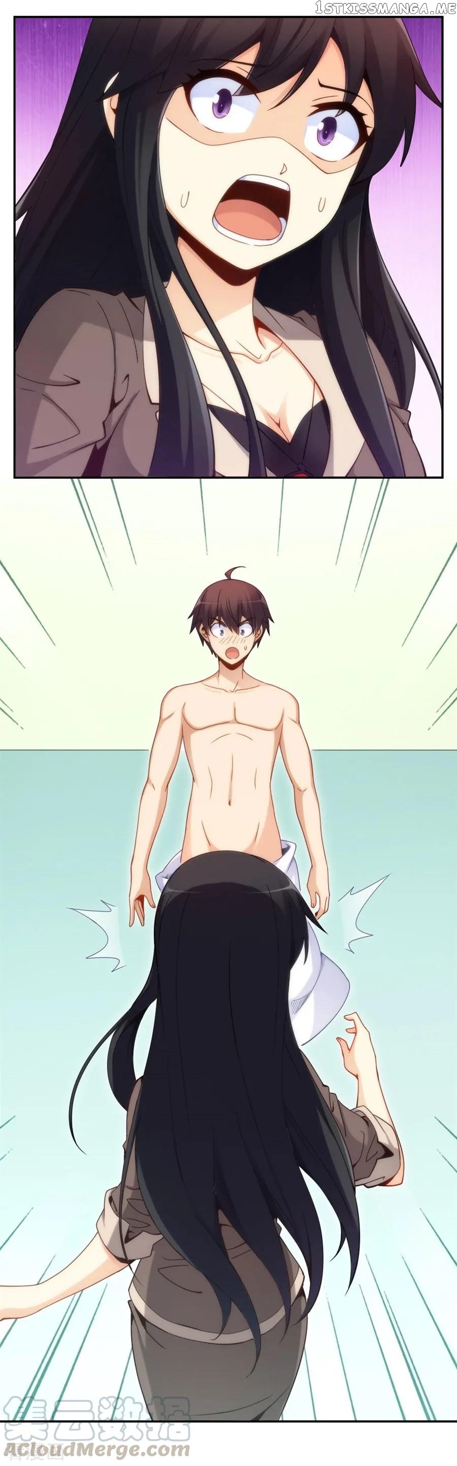 I Am Gao Fu Shuai Chapter 97 - Page 37