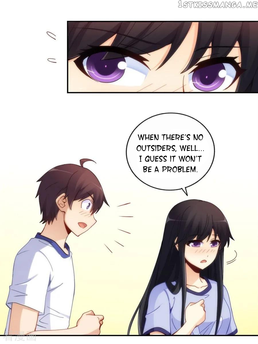 I Am Gao Fu Shuai Chapter 97 - Page 8