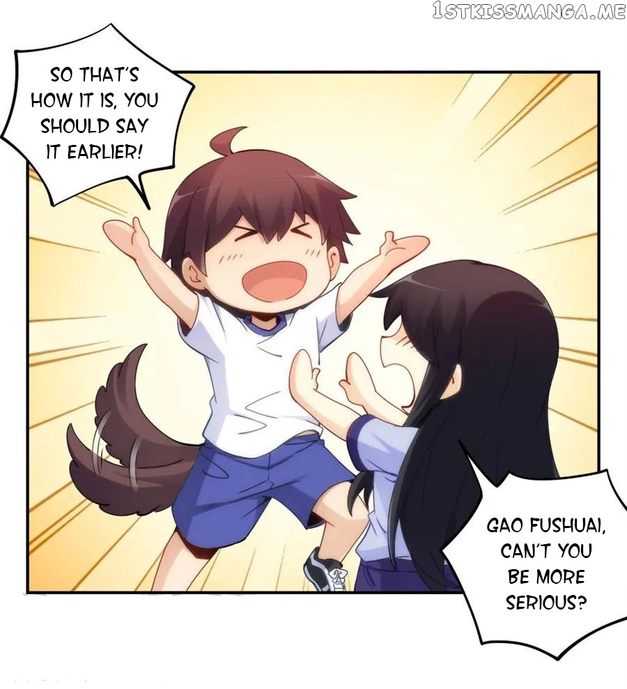 I Am Gao Fu Shuai Chapter 97 - Page 9