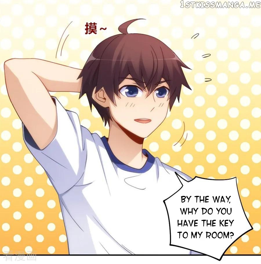 I Am Gao Fu Shuai Chapter 98 - Page 11