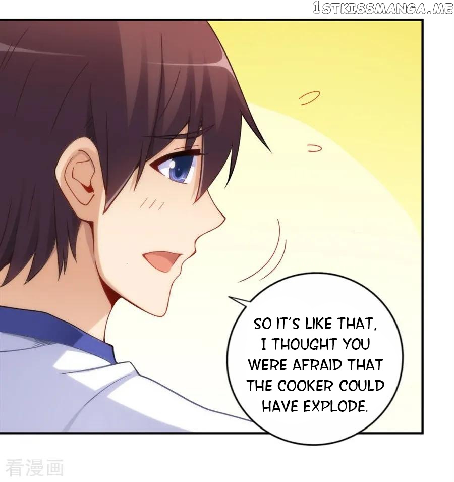 I Am Gao Fu Shuai Chapter 98 - Page 20