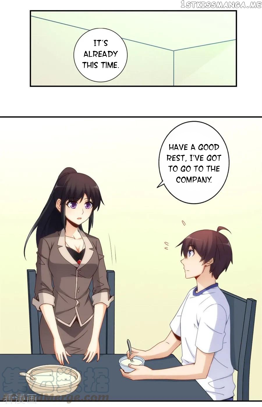 I Am Gao Fu Shuai Chapter 98 - Page 36
