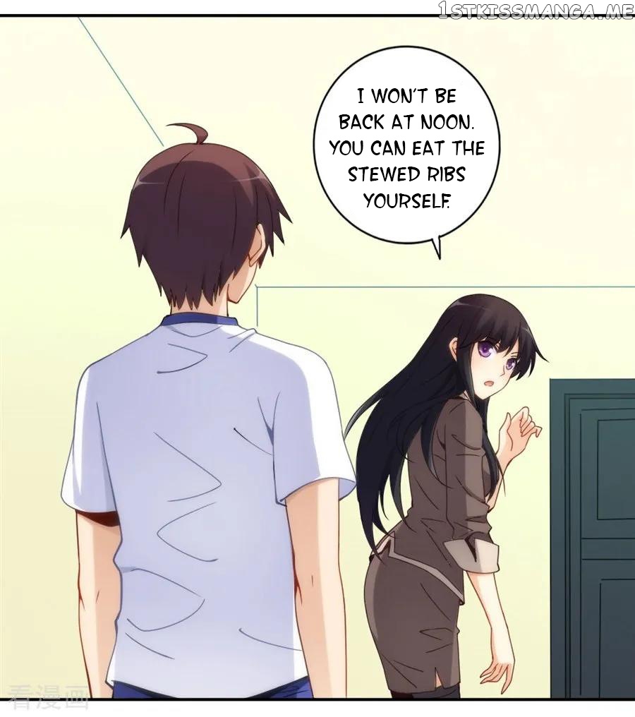I Am Gao Fu Shuai Chapter 98 - Page 37