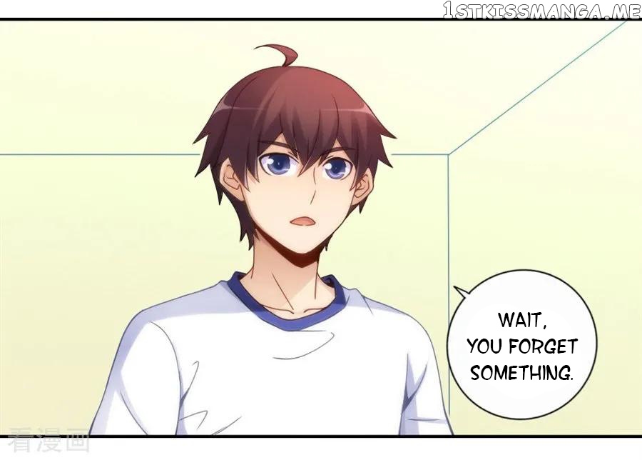 I Am Gao Fu Shuai Chapter 98 - Page 38