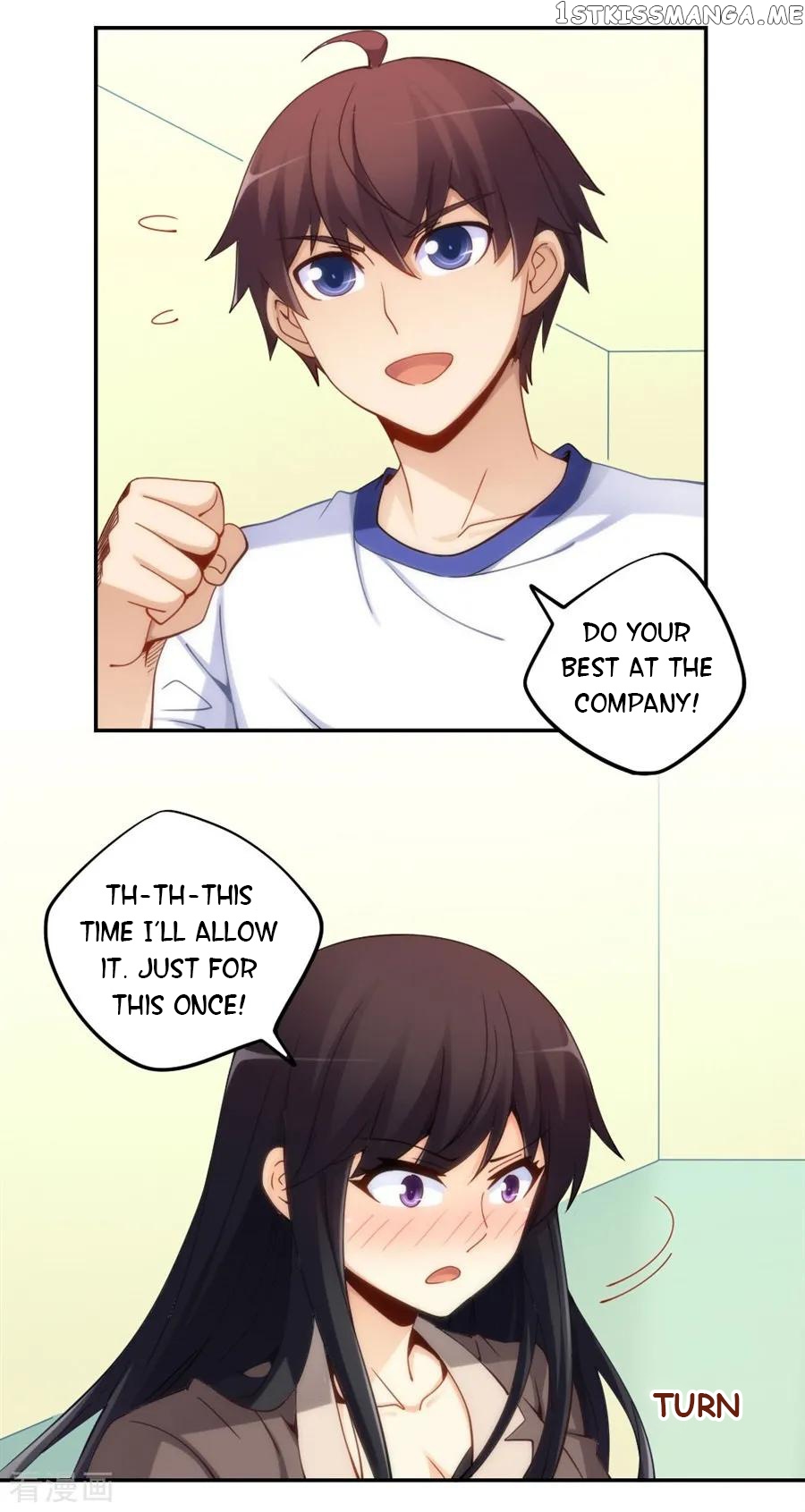 I Am Gao Fu Shuai Chapter 98 - Page 41