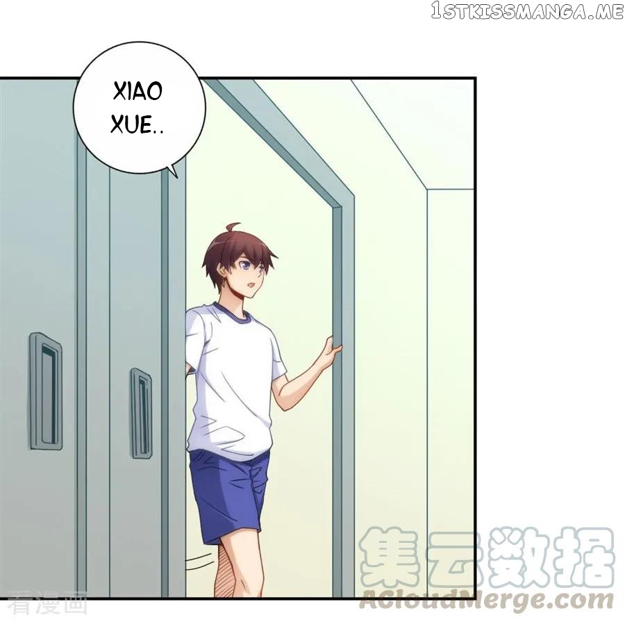I Am Gao Fu Shuai Chapter 98 - Page 8