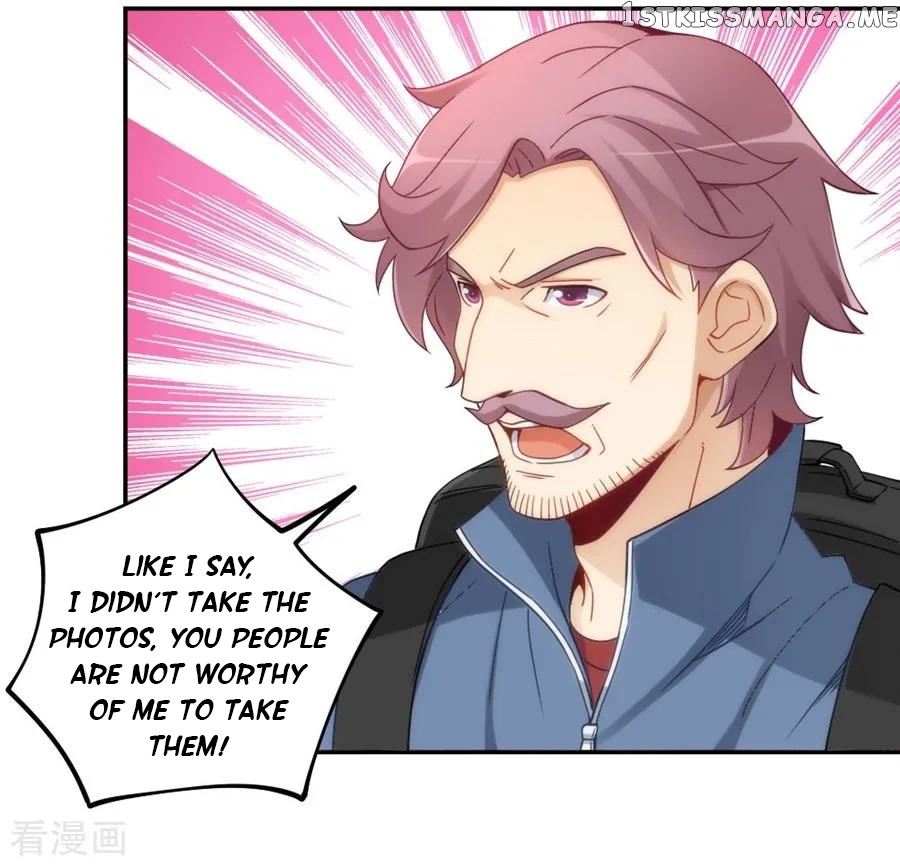 I Am Gao Fu Shuai Chapter 99 - Page 13
