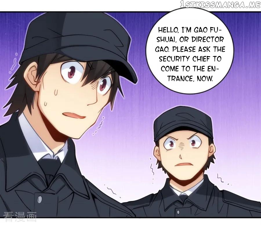 I Am Gao Fu Shuai Chapter 99 - Page 30