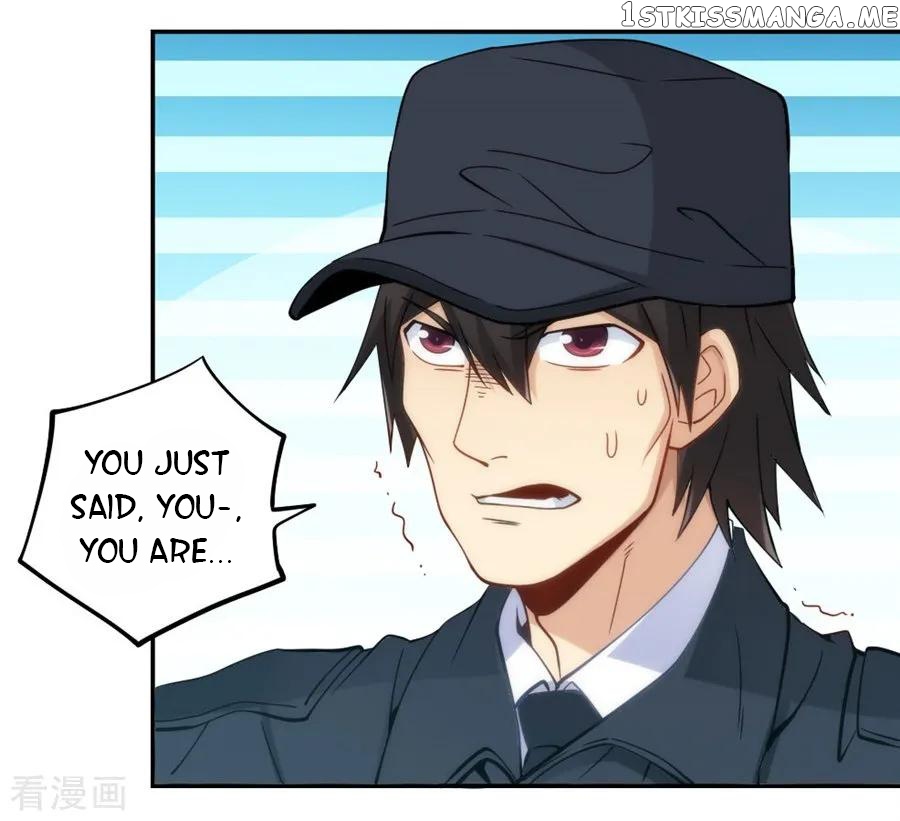 I Am Gao Fu Shuai Chapter 99 - Page 31
