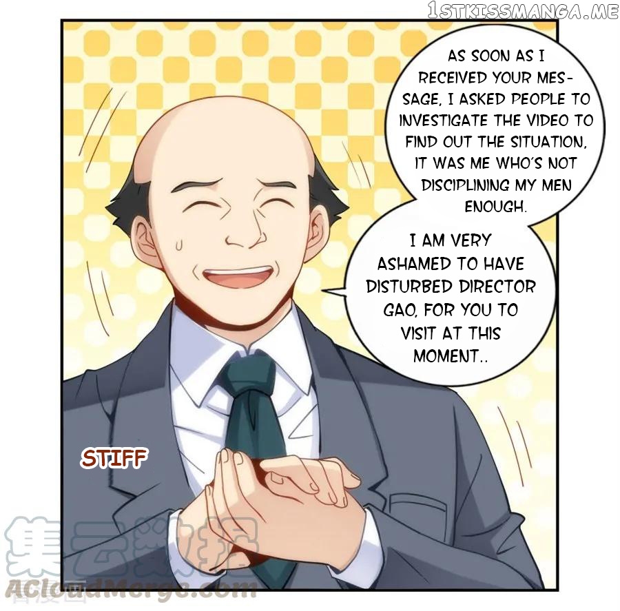 I Am Gao Fu Shuai Chapter 99 - Page 36