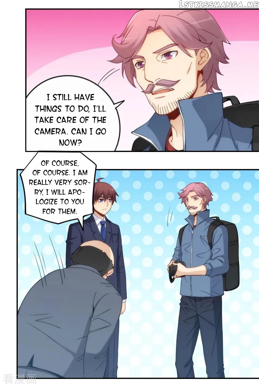 I Am Gao Fu Shuai Chapter 99 - Page 37