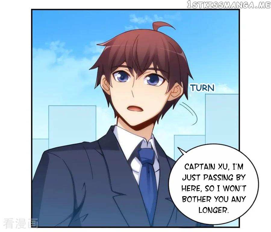 I Am Gao Fu Shuai Chapter 99 - Page 39