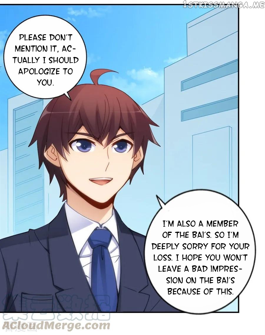 I Am Gao Fu Shuai Chapter 99 - Page 43