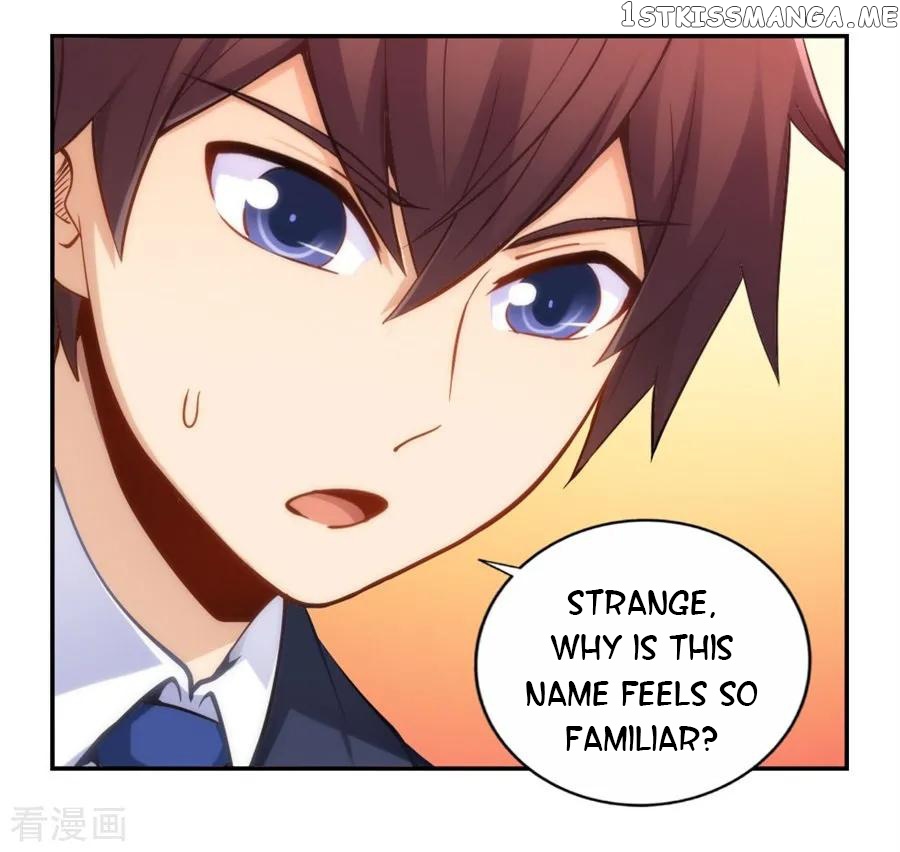I Am Gao Fu Shuai Chapter 99 - Page 49