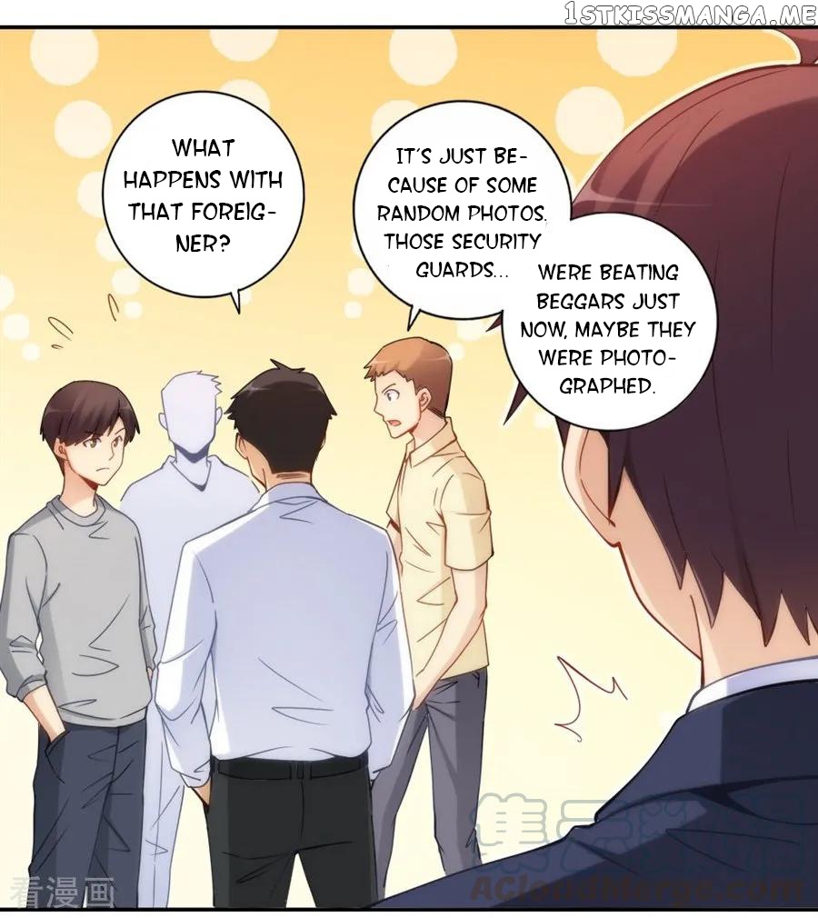 I Am Gao Fu Shuai Chapter 99 - Page 8