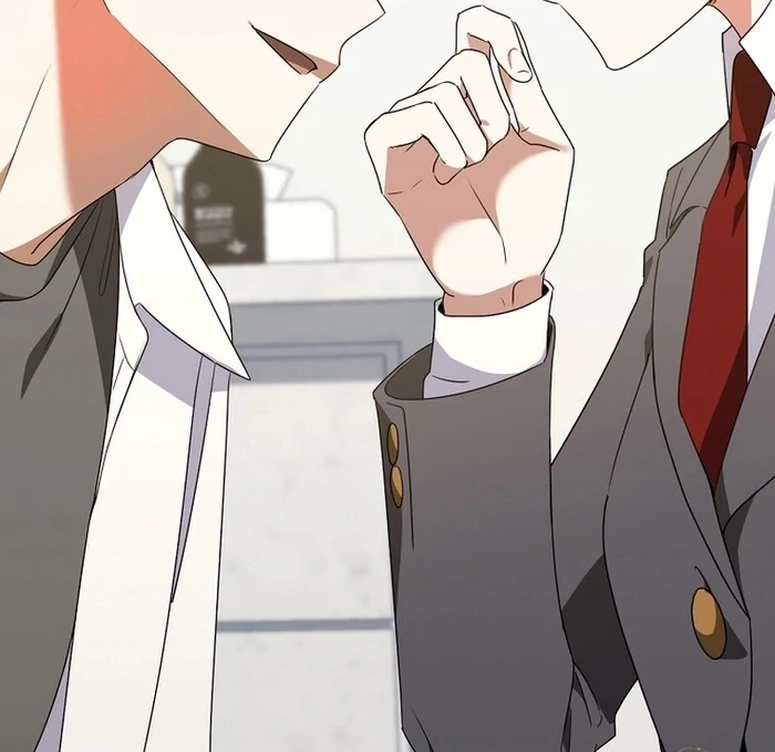 I Am in the Same Class as the Crazy Male Leads Chapter 46 - Page 38