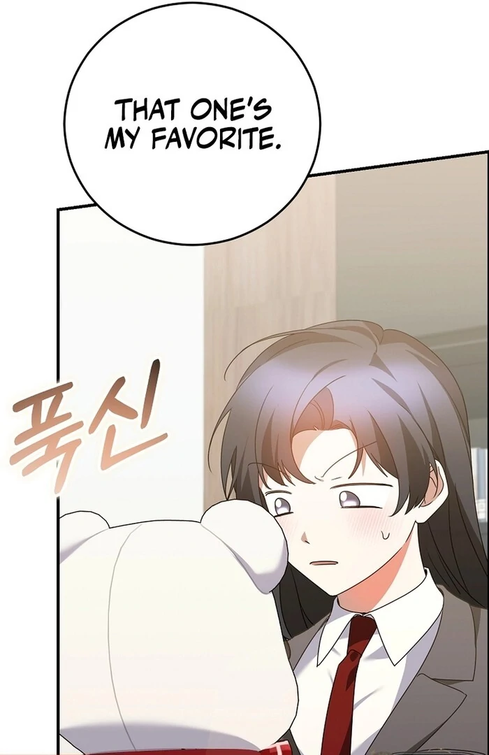 I Am in the Same Class as the Crazy Male Leads Chapter 46 - Page 58
