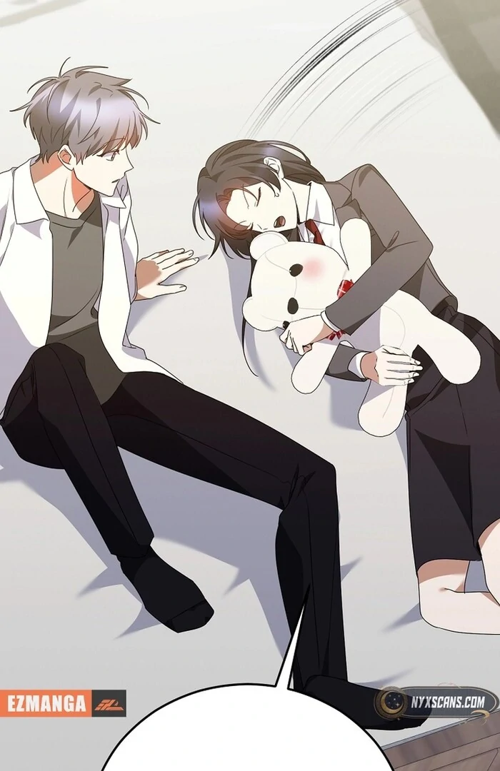 I Am in the Same Class as the Crazy Male Leads Chapter 46 - Page 73