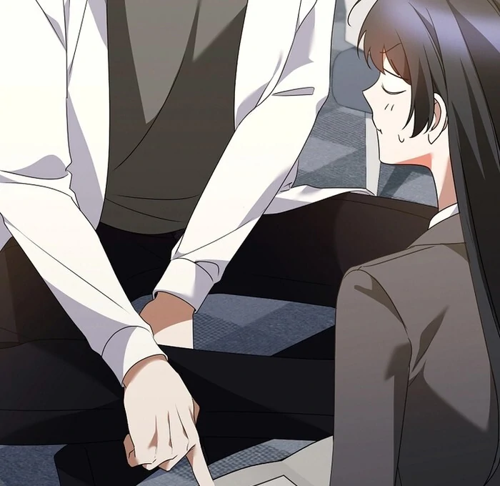 I Am in the Same Class as the Crazy Male Leads Chapter 46 - Page 8