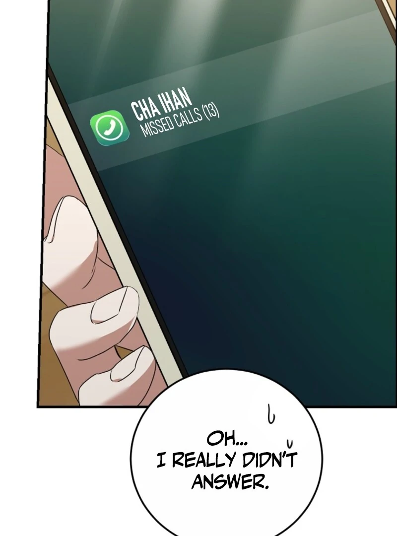 I Am in the Same Class as the Crazy Male Leads Chapter 47 - Page 113