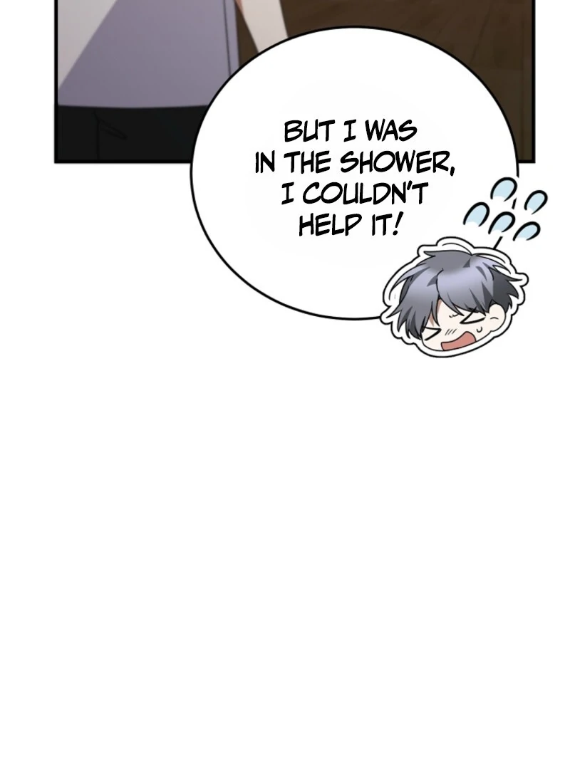 I Am in the Same Class as the Crazy Male Leads Chapter 47 - Page 116