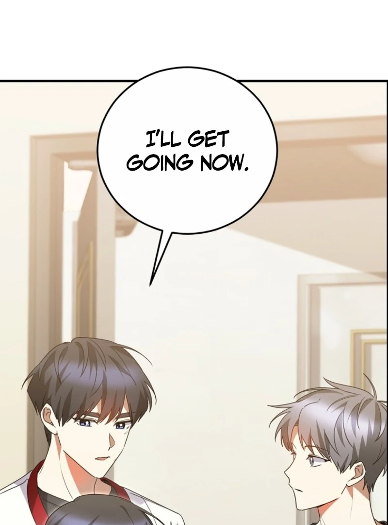 I Am in the Same Class as the Crazy Male Leads Chapter 47 - Page 117