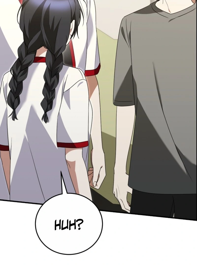 I Am in the Same Class as the Crazy Male Leads Chapter 47 - Page 118