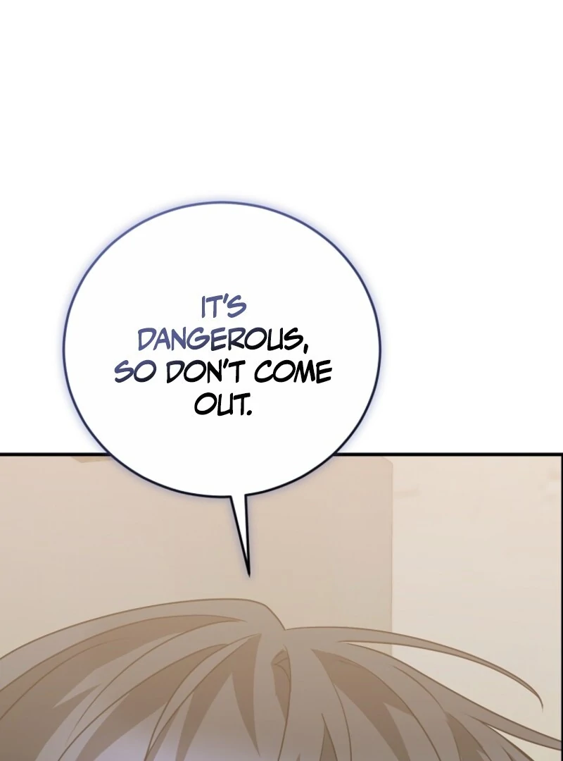 I Am in the Same Class as the Crazy Male Leads Chapter 47 - Page 119