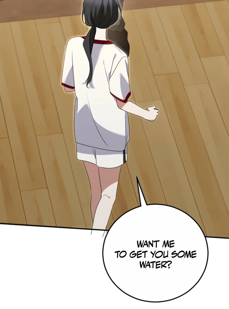 I Am in the Same Class as the Crazy Male Leads Chapter 47 - Page 132
