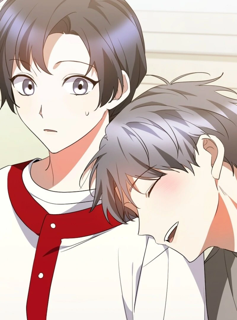 I Am in the Same Class as the Crazy Male Leads Chapter 47 - Page 152