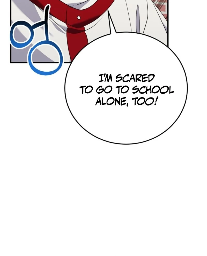 I Am in the Same Class as the Crazy Male Leads Chapter 47 - Page 28