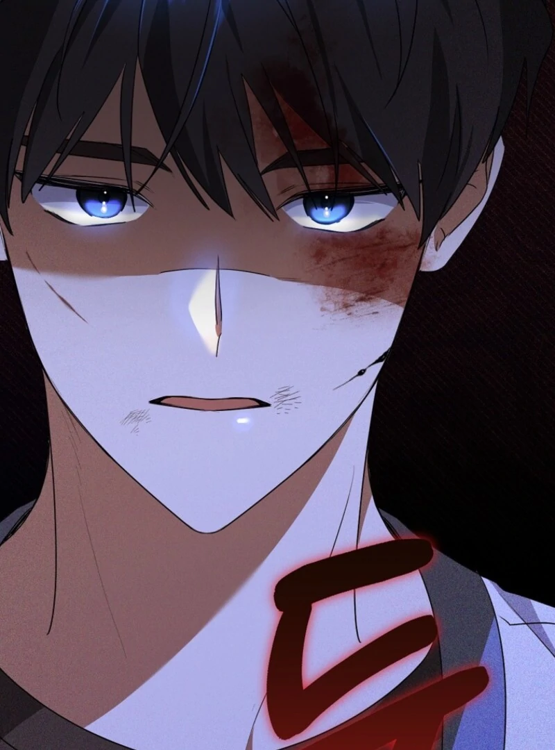 I Am in the Same Class as the Crazy Male Leads Chapter 47 - Page 32