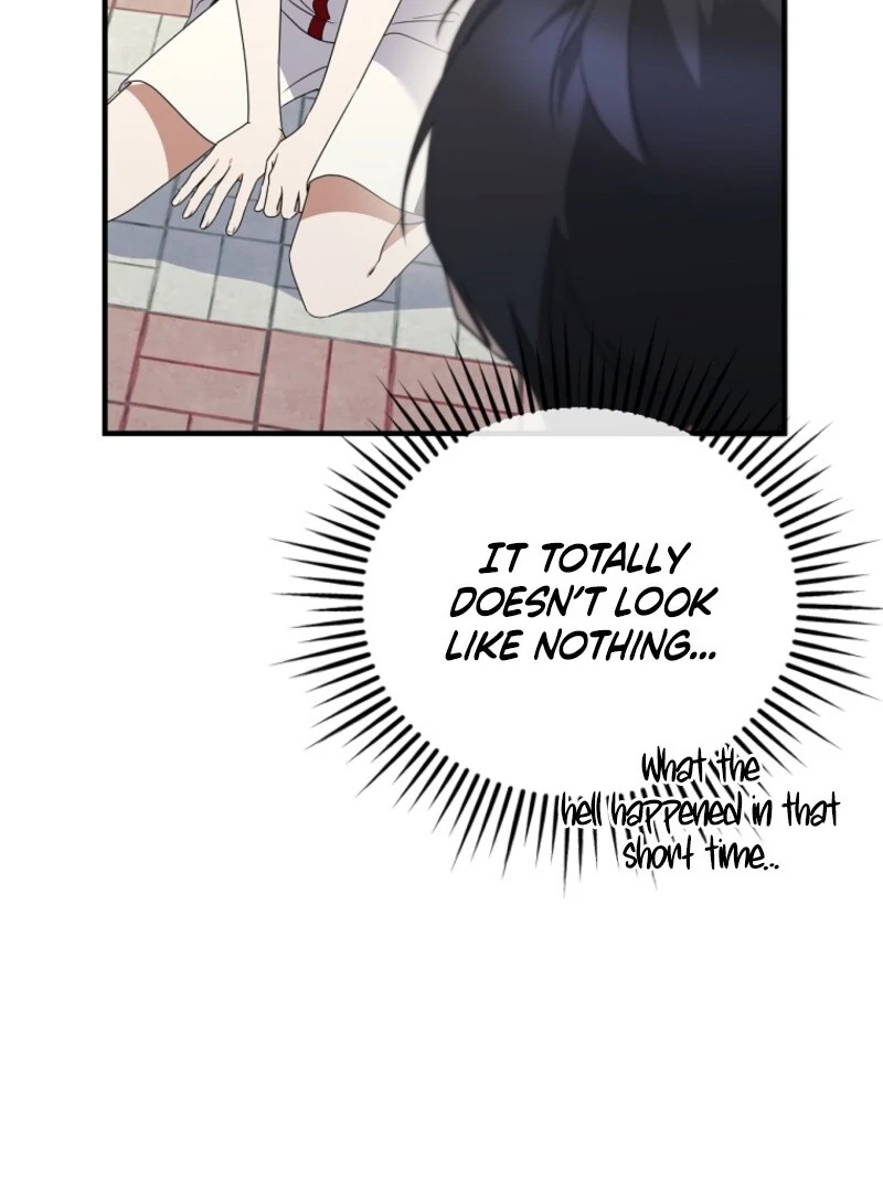 I Am in the Same Class as the Crazy Male Leads Chapter 47 - Page 46