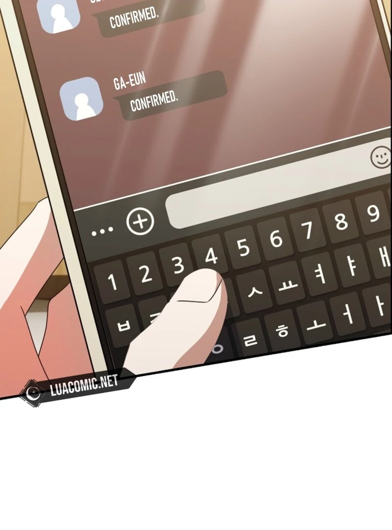 I Am in the Same Class as the Crazy Male Leads Chapter 47 - Page 6