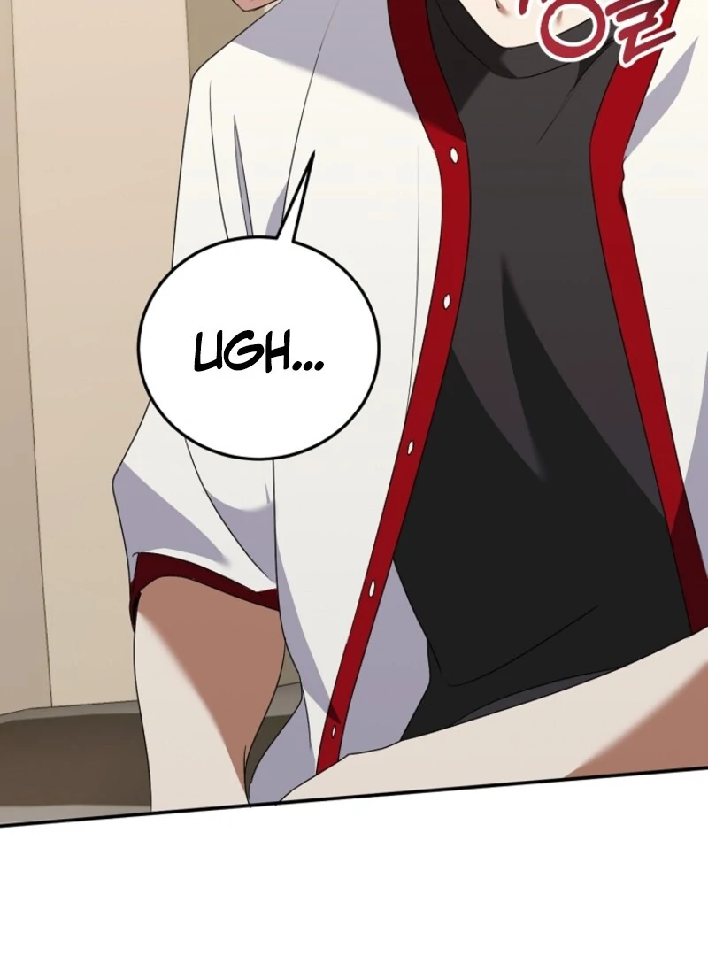 I Am in the Same Class as the Crazy Male Leads Chapter 47 - Page 52