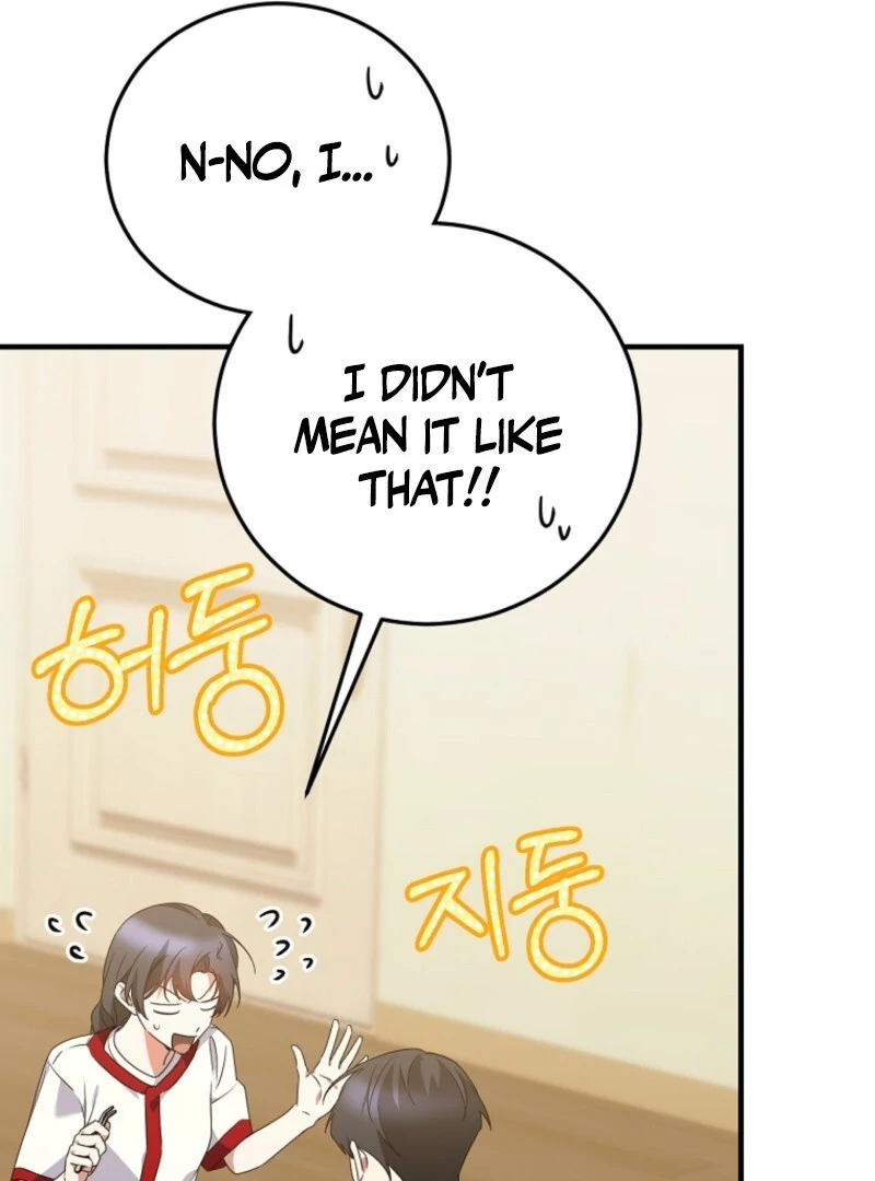 I Am in the Same Class as the Crazy Male Leads Chapter 47 - Page 70
