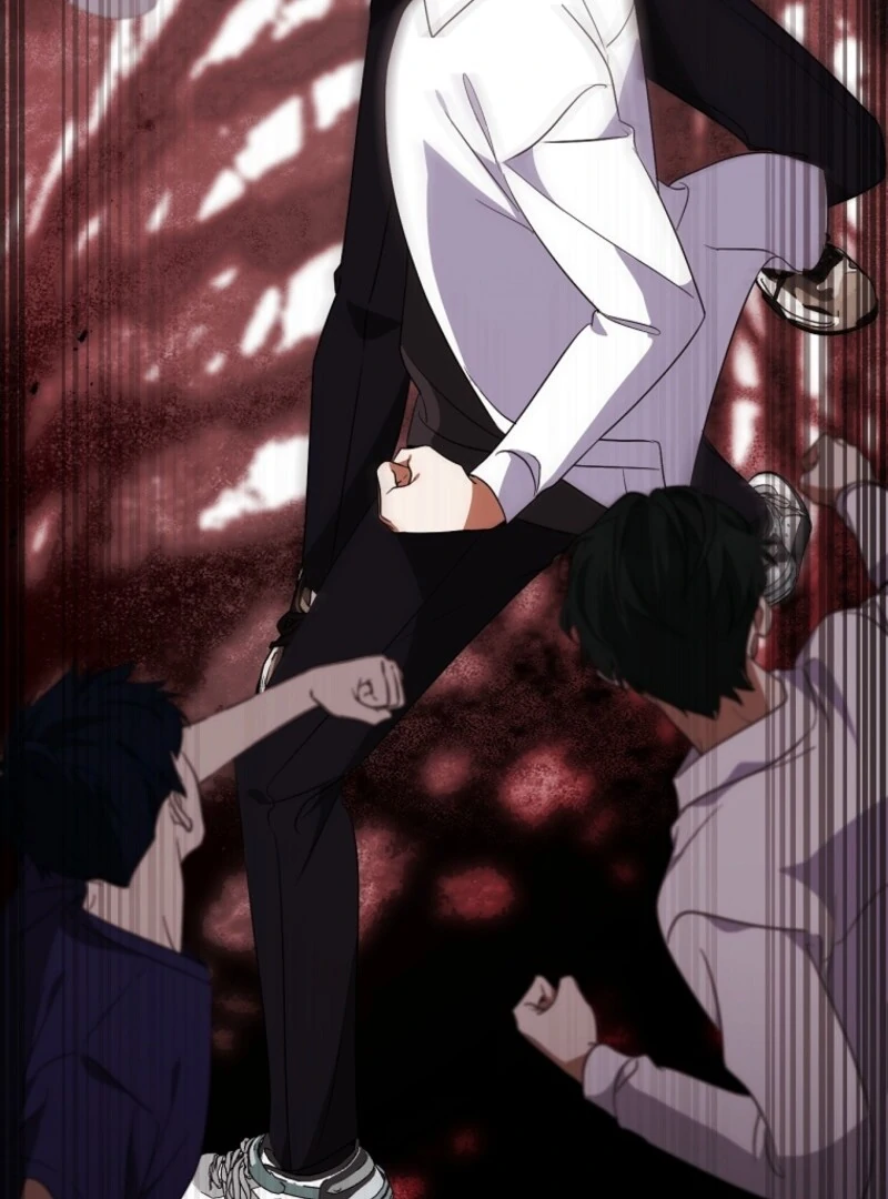I Am in the Same Class as the Crazy Male Leads Chapter 47 - Page 79
