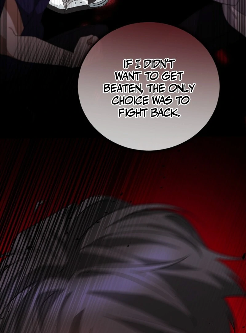 I Am in the Same Class as the Crazy Male Leads Chapter 47 - Page 80