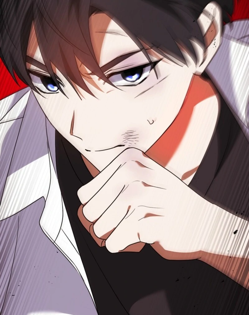I Am in the Same Class as the Crazy Male Leads Chapter 47 - Page 81