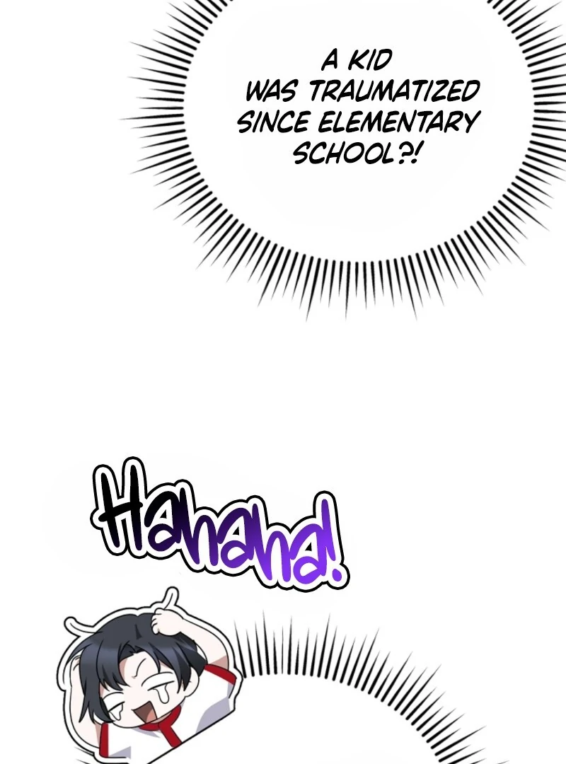 I Am in the Same Class as the Crazy Male Leads Chapter 47 - Page 94