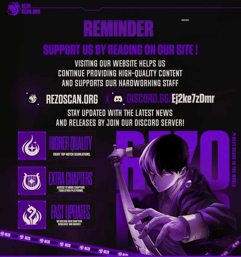 I Am Invincible in the Fantasy World of the Apocalypse Chapter 35 - Page 7