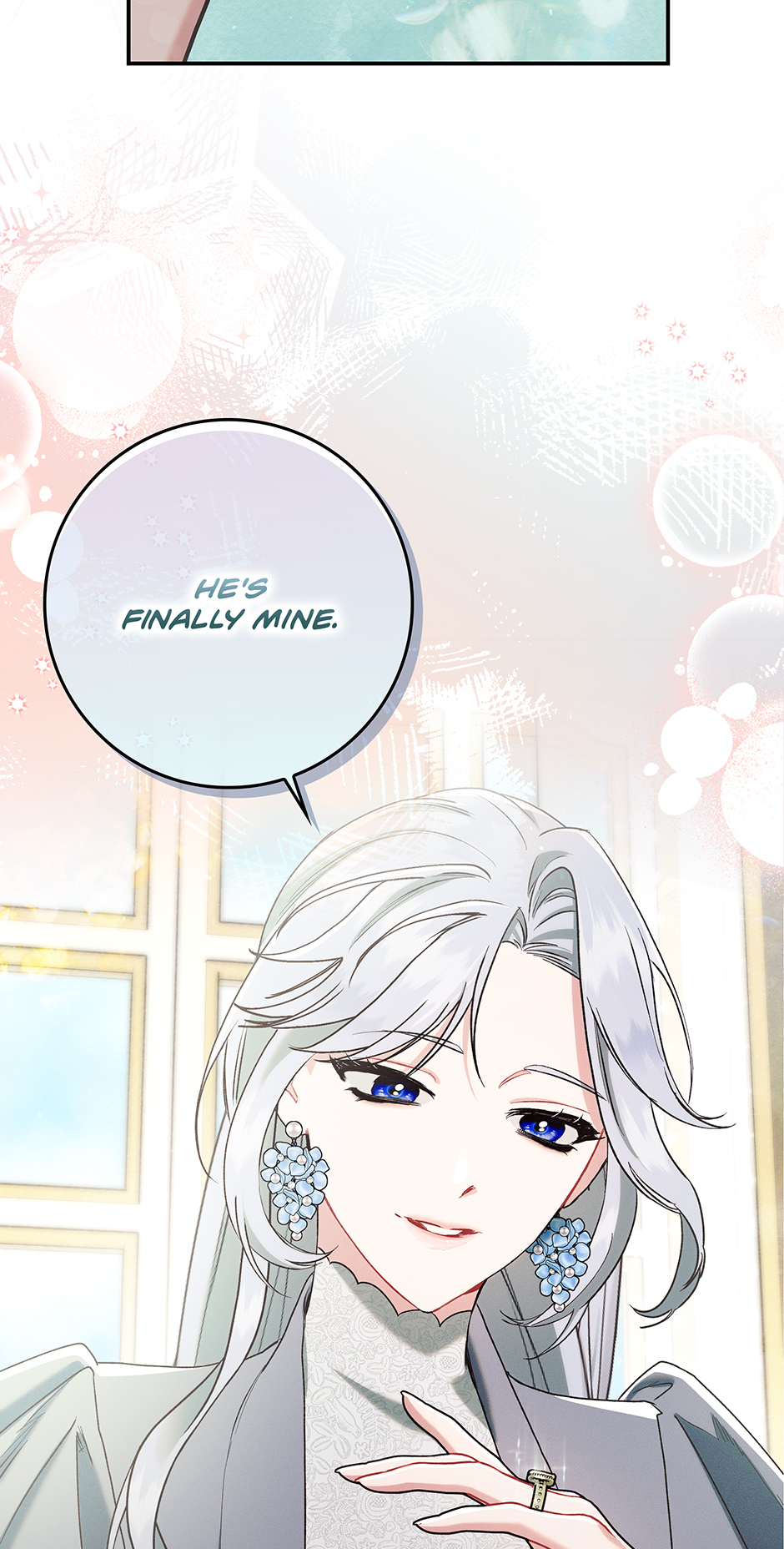 I Am Living an Unmarried Life With a Terminally Ill Lover Chapter 14 - Page 1